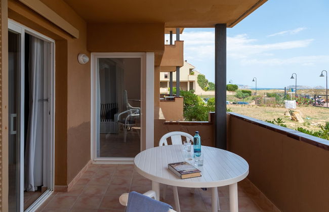 Apartamentos Beach & Golf Resort - Foto 75