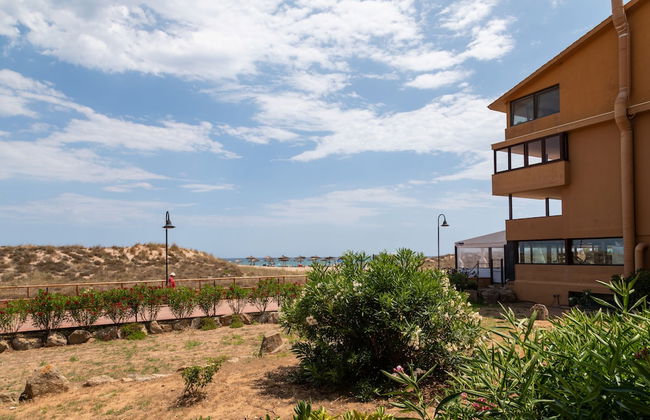 Apartamentos Beach & Golf Resort - Foto 76