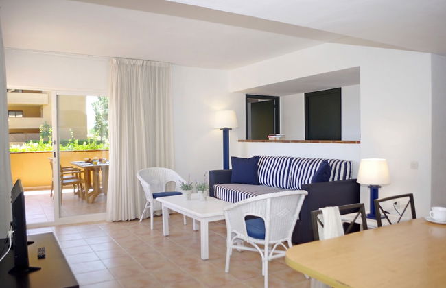 Apartamentos Beach & Golf Resort - Foto 51