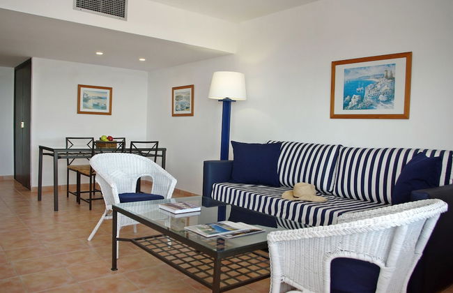 Apartamentos Beach & Golf Resort - Foto 41