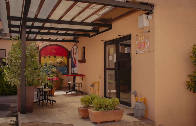 Suites Cervantes - Photo 2