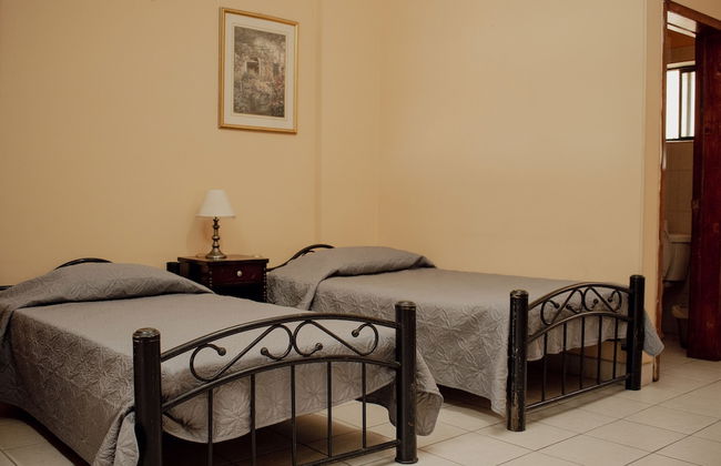 Suites Cervantes - Photo 11