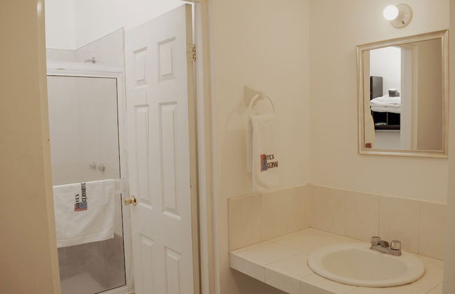 Suites Cervantes - Photo 47