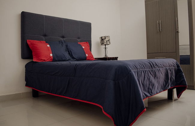 Suites Cervantes - Photo 9