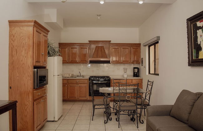 Suites Cervantes - Photo 37