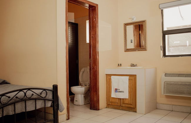 Suites Cervantes - Photo 33