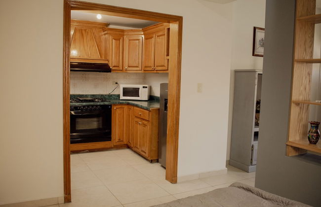 Suites Cervantes - Photo 24