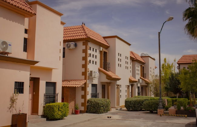 Suites Cervantes - Photo 64