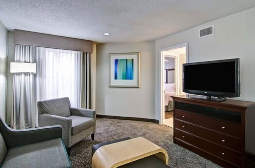 Photo 14 - Poplar Inn and Suites