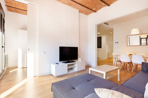 Foto 13 - Akira Flats Urgell Apartment