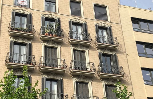 Akira Flats Urgell Apartment - Foto 24