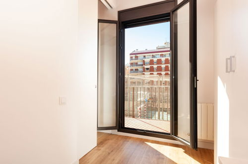 Foto 17 - Akira Flats Urgell Apartment