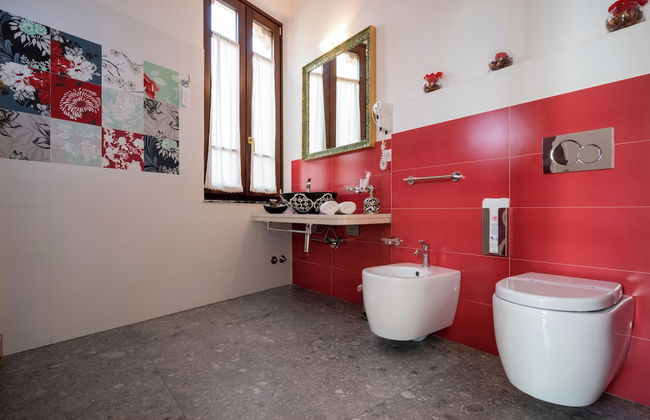 Porta Di Mezzo Luxury suites and rooms - Foto 29