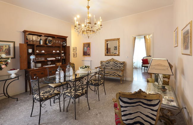 Porta Di Mezzo Luxury suites and rooms - Foto 34