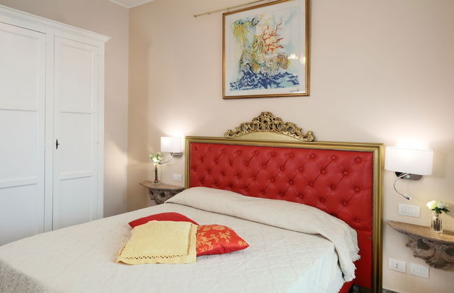 Porta Di Mezzo Luxury suites and rooms - Foto 3
