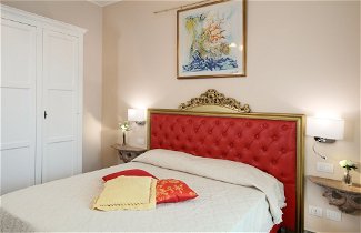 Foto 3 - Porta Di Mezzo Luxury suites and rooms