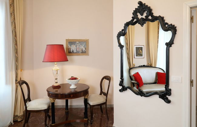 Porta Di Mezzo Luxury suites and rooms - Foto 4