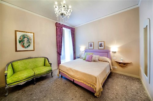 Photo 11 - Porta Di Mezzo Luxury suites and rooms