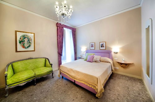 Photo 10 - Porta Di Mezzo Luxury suites and rooms