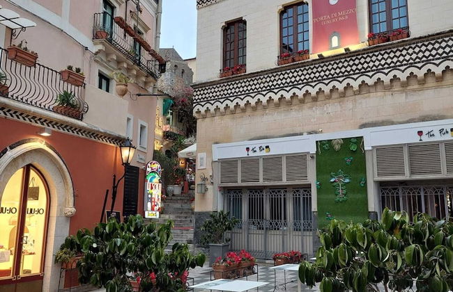 Porta Di Mezzo Luxury suites and rooms - Foto 35
