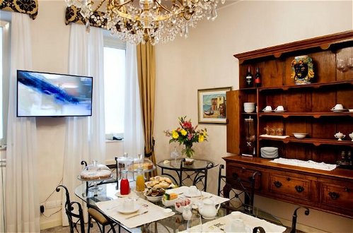 Photo 26 - Porta Di Mezzo Luxury suites and rooms