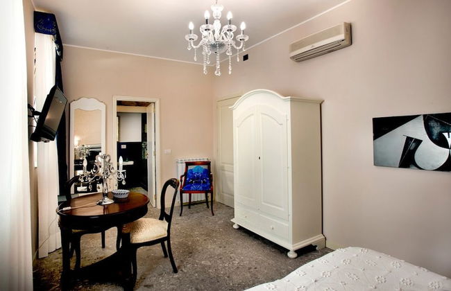 Porta Di Mezzo Luxury suites and rooms - Foto 2