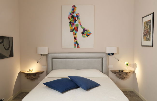 Porta Di Mezzo Luxury suites and rooms - Foto 7