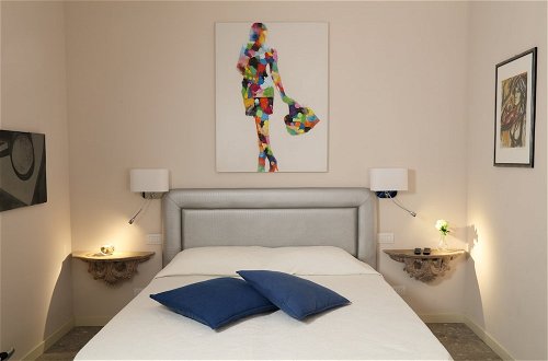 Foto 7 - Porta Di Mezzo Luxury suites and rooms
