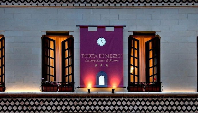 Foto 1 - Porta Di Mezzo Luxury suites and rooms