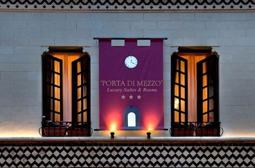 Foto 1 - Porta Di Mezzo Luxury suites and rooms