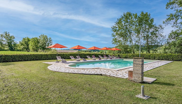 Photo 1 - Villa Giunone With Pool Close to Volterra