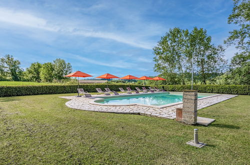 Photo 1 - Villa Giunone With Pool Close to Volterra