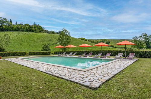 Photo 22 - Villa Giunone With Pool Close to Volterra