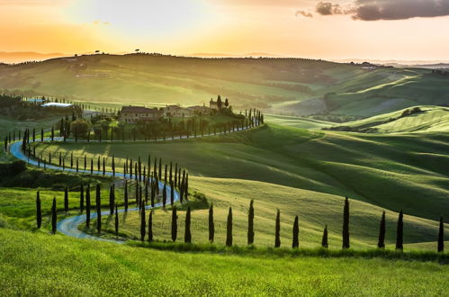 Photo 38 - Villa Giunone With Pool Close to Volterra