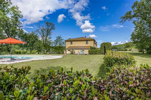 Photo 40 - Villa Giunone With Pool Close to Volterra