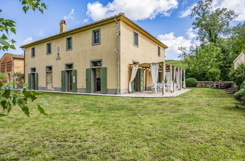 Photo 39 - Villa Giunone With Pool Close to Volterra