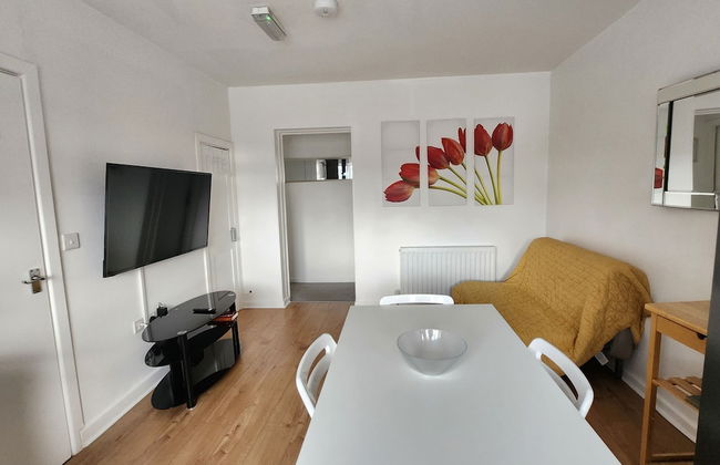 Grace Apartments - Living Stone 2 - Foto 31