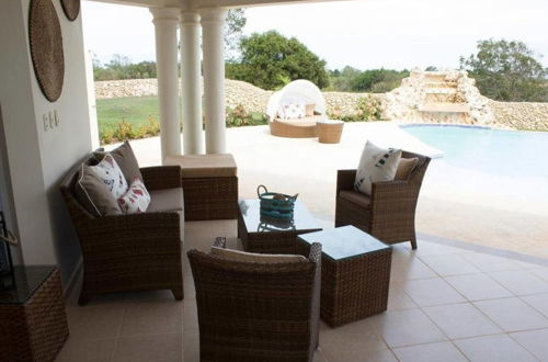 Photo 10 - 4 Bed Villa Minutes From Downtown Sosua