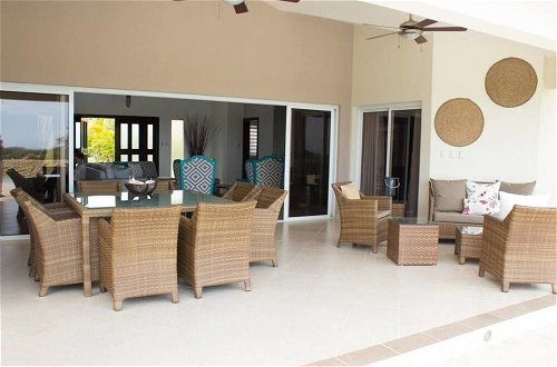 Foto 23 - 4 Bed Villa Minutes From Downtown Sosua