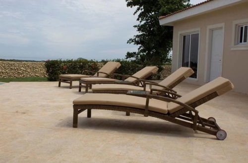 Photo 22 - 4 Bed Villa Minutes From Downtown Sosua