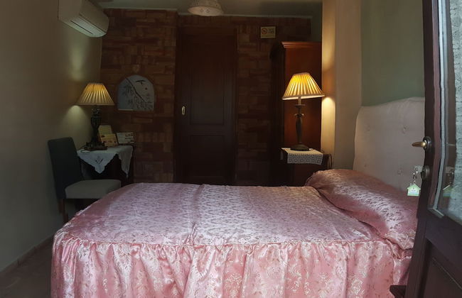 Agriturismo Fonte di Maroglio - Foto 11