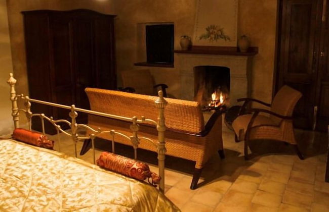 Agriturismo Fonte di Maroglio - Foto 17