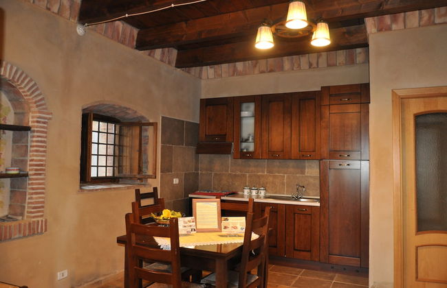 Agriturismo Fonte di Maroglio - Foto 23