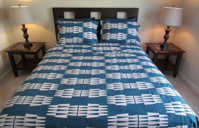 Full Amenities One Bedroom - Foto 10