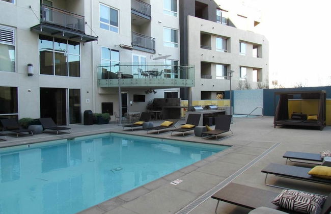 Full Amenities One Bedroom - Foto 14