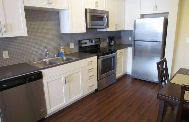 Full Amenities One Bedroom - Foto 3