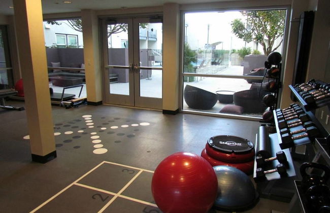 Full Amenities One Bedroom - Foto 15