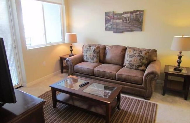 Full Amenities One Bedroom - Foto 5