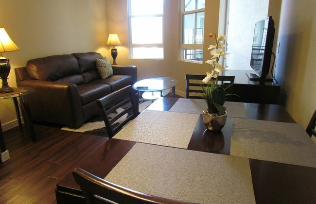 Full Amenities One Bedroom - Foto 6