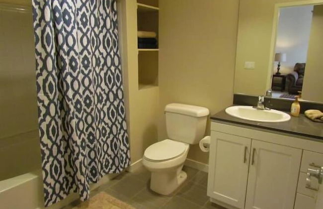 Full Amenities One Bedroom - Foto 13